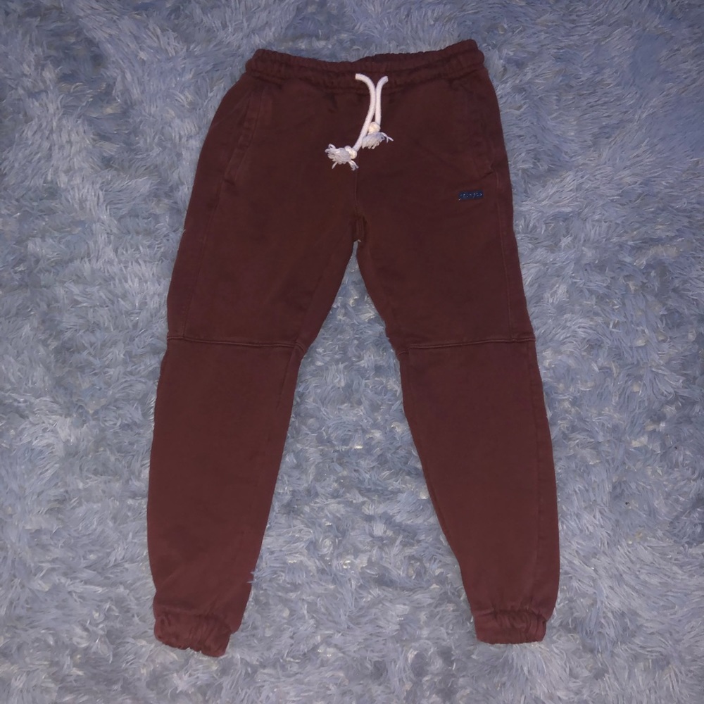 YOUNG LA JOGGERS